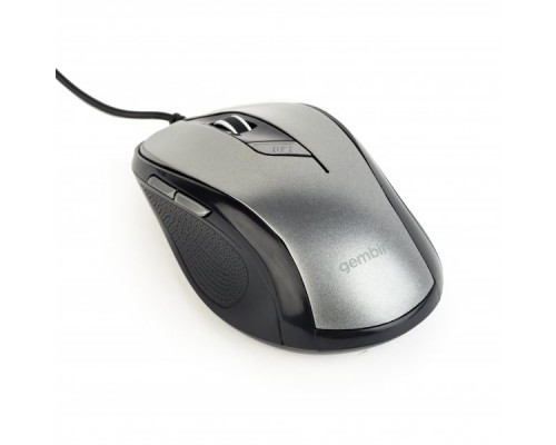 Мишка Gembird MUS-6B-01-BG