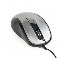 Мишка Gembird MUS-6B-01-BG