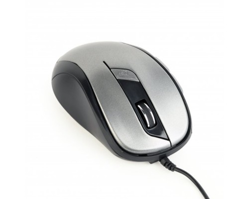 Мишка Gembird MUS-6B-01-BG