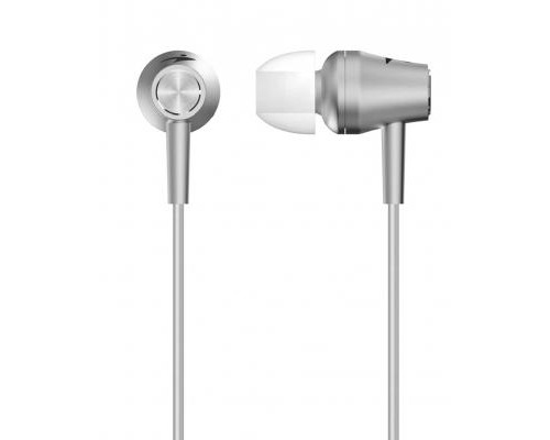 Навушники Genius HS-M360 Sliver (31710008405)
