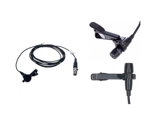 Мікрофон AKG CK99 L (6000H51040)