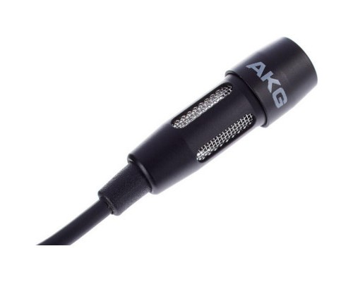 Мікрофон AKG CK99 L (6000H51040)