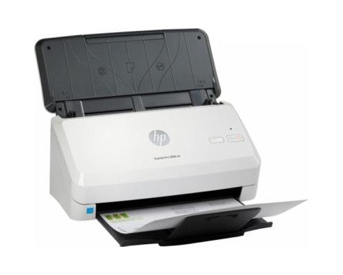 Сканер HP Scan Jet Pro 3000 S4 (6FW07A)