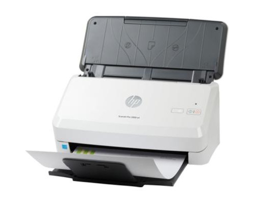 Сканер HP Scan Jet Pro 3000 S4 (6FW07A)