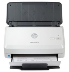 Сканер HP Scan Jet Pro 3000 S4 (6FW07A)