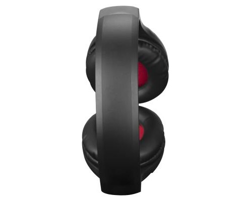 Навушники Marvo HG8928 Black-Red (HG8928)
