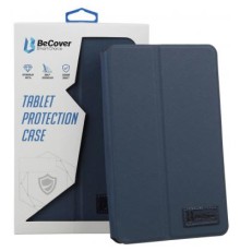 Чохол до планшета BeCover Premium Huawei MatePad T10s / T10s (2nd Gen) Deep Blue (705446)