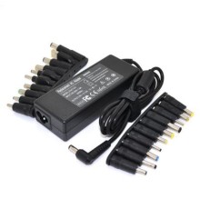 Блок живлення до ноутбуку Merlion 90W Universal, 19V 4.74A, 20 разъемов (YT-UPS90W)