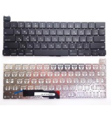 Клавіатура ноутбука Apple Macbook Pro 13