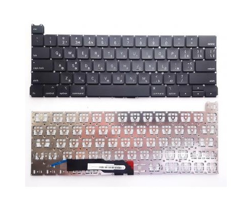 Клавіатура ноутбука Apple Macbook Pro 13