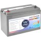 Батарея до ДБЖ LogicPower LPN-GL 12В 100Ач (13719)