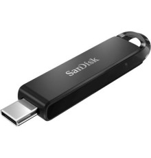 USB флеш накопичувач SanDisk 64GB Ultra Type-C (SDCZ460-064G-G46)