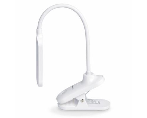 Настільна лампа Videx LED 7W 3000-5500K 220V (VL-TF09W)