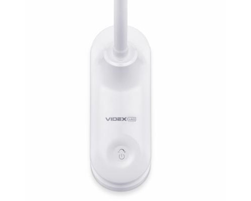 Настільна лампа Videx LED 7W 3000-5500K 220V (VL-TF09W)