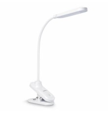 Настільна лампа Videx LED 7W 3000-5500K 220V (VL-TF09W)