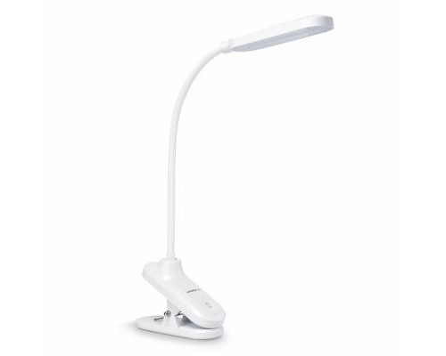 Настільна лампа Videx LED 7W 3000-5500K 220V (VL-TF09W)