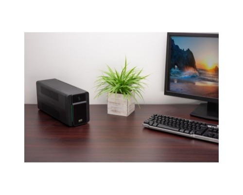 Пристрій безперебійного живлення APC Easy UPS 2200VA, IEC (BVX2200LI)