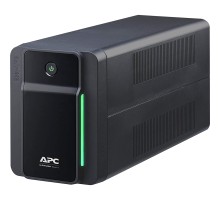 Пристрій безперебійного живлення APC Easy UPS 2200VA, IEC (BVX2200LI)