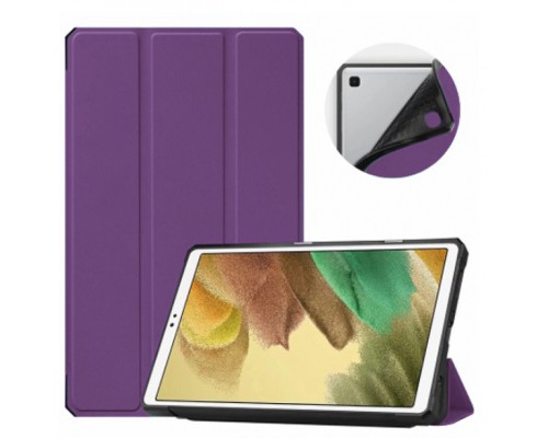 Чохол до планшета BeCover Flexible TPU Mate Samsung Galaxy Tab A7 Lite SM-T220 / SM-T2 (706473)