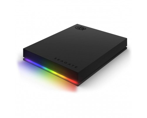 Зовнішній жорсткий диск 2.5