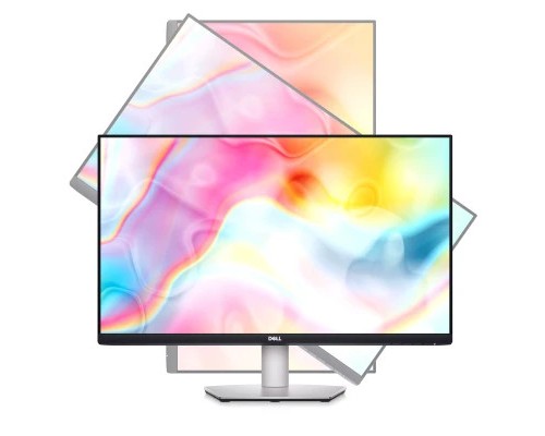 Монітор Dell S2722DC (210-BBRR)