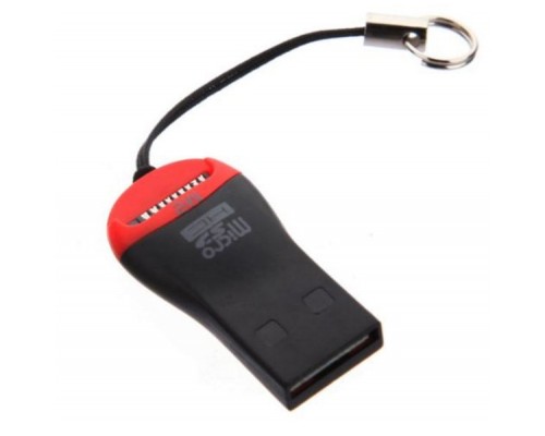 Зчитувач флеш-карт ST-Lab U-374