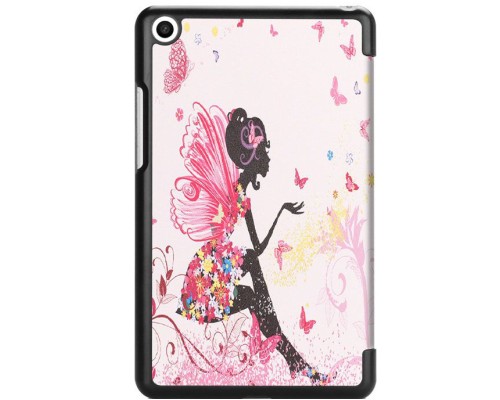 Чохол до планшета BeCover Smart Case Lenovo Tab M8 TB-8505/TB-8705/M8 TB-8506 (3rd Gen) Fairy (708022)