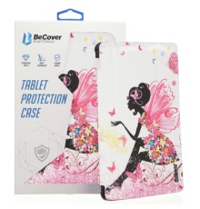Чохол до планшета BeCover Smart Case Lenovo Tab M8 TB-8505/TB-8705/M8 TB-8506 (3rd Gen) Fairy (708022)