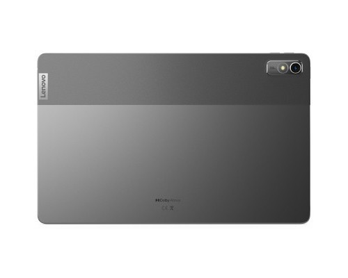 Планшет Lenovo Tab P11 (2nd Gen) 6/128 LTE Storm Grey (ZABG0019UA)