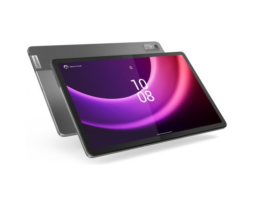 Планшет Lenovo Tab P11 (2nd Gen) 6/128 LTE Storm Grey (ZABG0019UA)