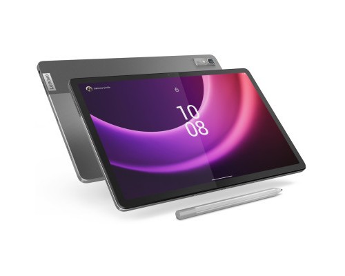 Планшет Lenovo Tab P11 (2nd Gen) 6/128 LTE Storm Grey (ZABG0019UA)