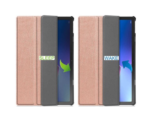 Чохол до планшета BeCover Smart Case Lenovo Tab P11 (2nd Gen) (TB-350FU/TB-350XU) 11.5