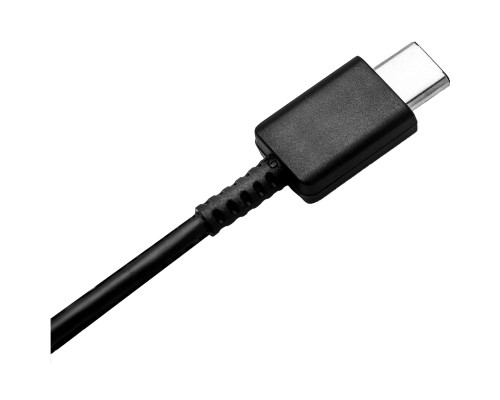 Дата кабель USB-C to USB-C 1.0m SC-200a black XoKo (XOKO SC-200a-BK)