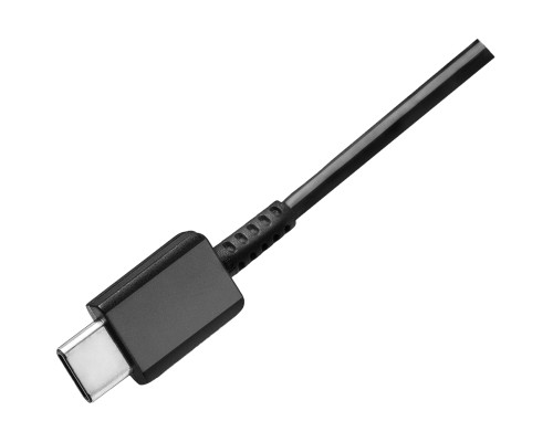Дата кабель USB-C to USB-C 1.0m SC-200a black XoKo (XOKO SC-200a-BK)