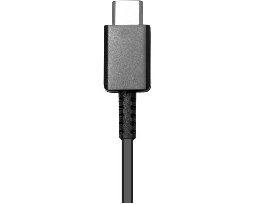 Дата кабель USB-C to USB-C 1.0m SC-200a black XoKo (XOKO SC-200a-BK)