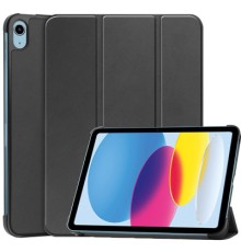 Чохол до планшета AirOn Premium iPad 10.9 10th 2022 + Film Black (4822352781085)