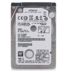 Жорсткий диск для ноутбука 2.5