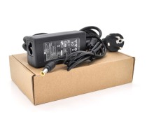 Блок живлення до ноутбуку Merlion LG 25W 19V 1,3A, 6.5*4.4 (18563 / YT-BPLG25-6,5*4,4)