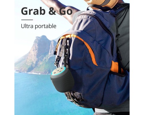 Акустична система Tronsmart T7 Mini Black (786880)