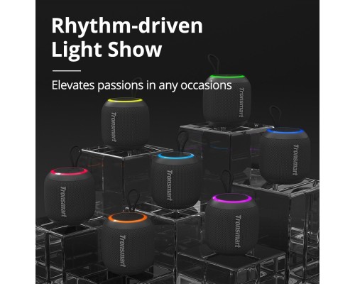 Акустична система Tronsmart T7 Mini Black (786880)