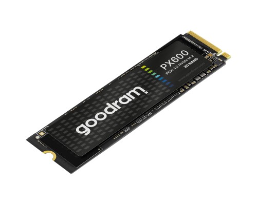 Накопичувач SSD M.2 2280 250GB PX600 Goodram (SSDPR-PX600-250-80)