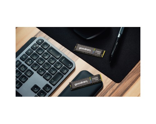 Накопичувач SSD M.2 2280 250GB PX600 Goodram (SSDPR-PX600-250-80)