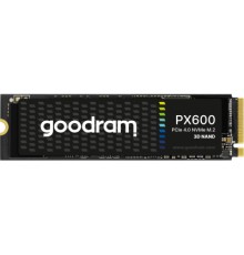 Накопичувач SSD M.2 2280 250GB PX600 Goodram (SSDPR-PX600-250-80)