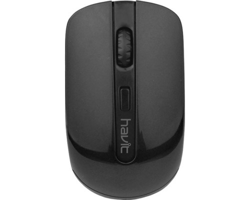 Мишка Havit HV-MS989GT Wireless Black (HV-MS989GT)