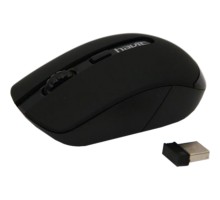 Мишка Havit HV-MS989GT Wireless Black (HV-MS989GT)