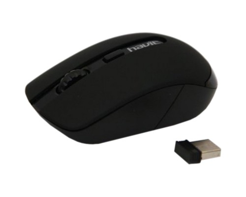 Мишка Havit HV-MS989GT Wireless Black (HV-MS989GT)