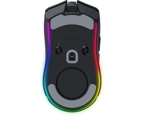 Мишка Razer Cobra Pro Wireless Black (RZ01-04660100-R3G1)