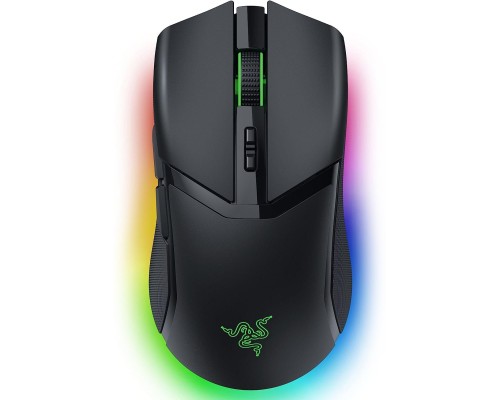 Мишка Razer Cobra Pro Wireless Black (RZ01-04660100-R3G1)