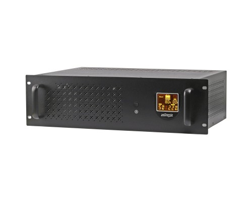 Пристрій безперебійного живлення EnerGenie UPS-RACK-1500 1500VA (UPS-RACK-1500)