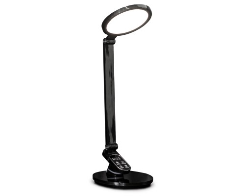 Настільна лампа Mealux DL- 410 (BL1235 Black)